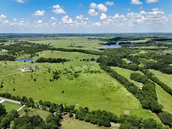 Lots 1 4 Alsdorf Rd, Ennis, TX 75119