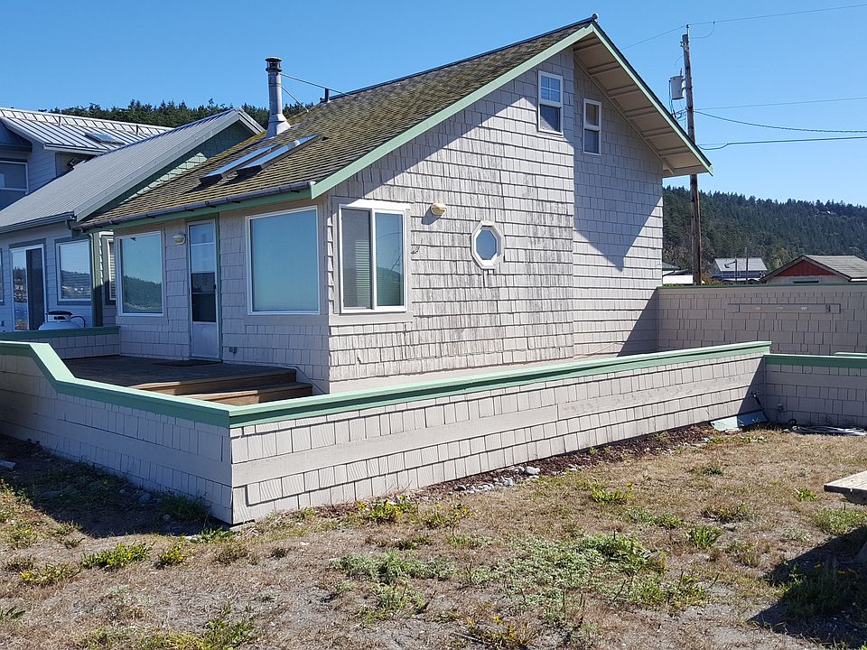 700 Beckett Point Road, PT