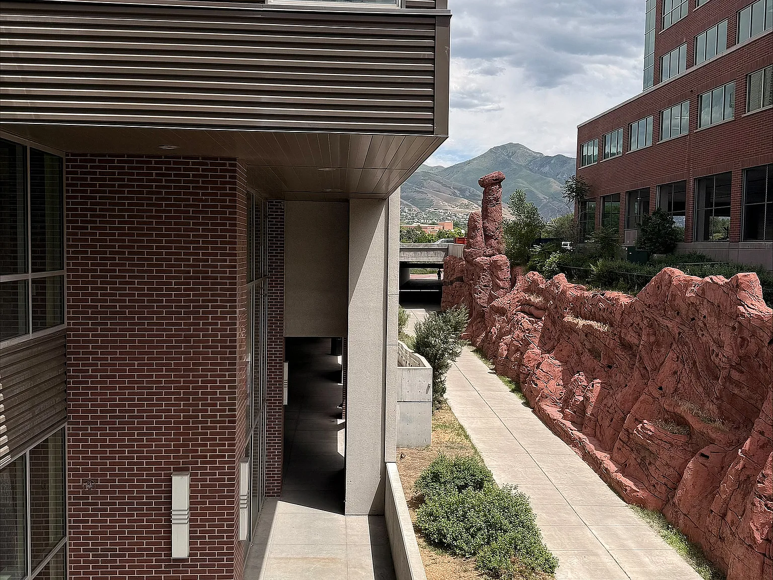 The Draw Sugar House Apartments — Photo 4