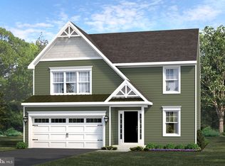 238 Butternut Dr LOT 105, Oxford, PA 19363