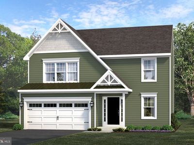 105 Evergreen Dr LOT 38, Oxford, PA, 19363