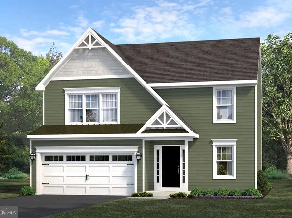 142 Juniper Dr Lot 69, Hemlock Oxford, PA 19363