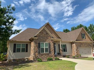 3 New Day Way, Whispering Pines, NC 28327