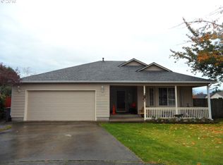 15614 NE Hickory St, Vancouver, WA 98682