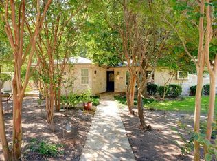 1641 W Us Highway 290, Johnson City, TX 78636