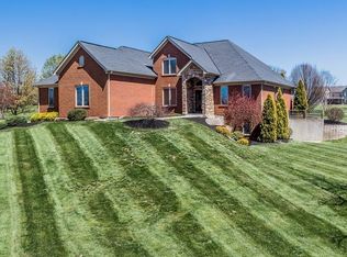 6188 Doubletree Ln, Florence, KY 41042