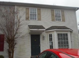 159 Riviera Dr, Madison Heights, VA 24572