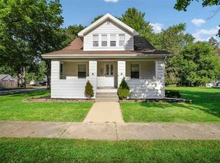 1012 S Webster St, Jackson, MI 49203