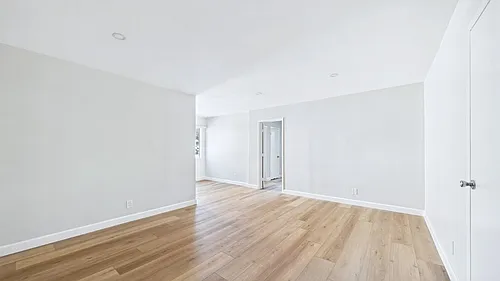 Floor plan 2 Bedrooms