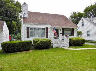 350 Kerr St, Lewiston, NY 14092