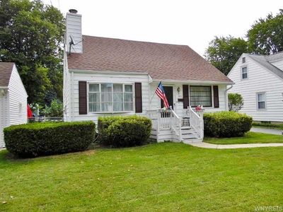 350 Kerr St, Lewiston, NY, 14092