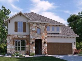206 Maxwell Way, Austin, TX 78738