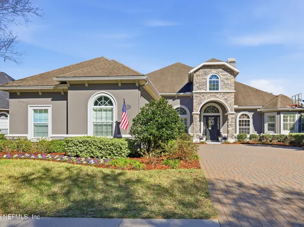 284 ST JOHNS FOREST Boulevard, St. Johns, FL 32259