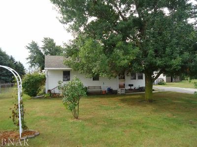 503 Eastern Dr, Gridley, IL, 61744