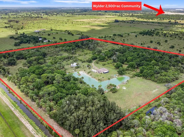 13351 Williams Road, Port St Lucie, FL 34987