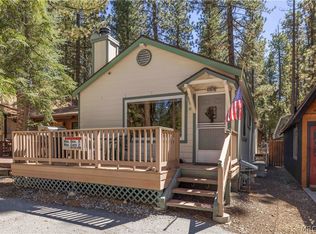 42679 La Placida Ave, Big Bear Lake, CA 92315