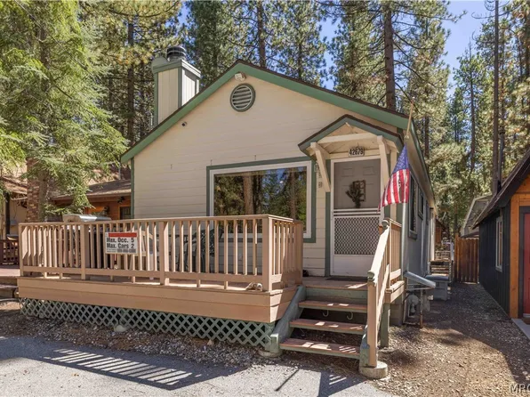 42679 La Placida Ave, Big Bear Lake, CA 92315