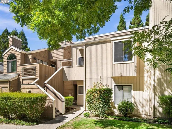 254 Copper Ridge Rd, San Ramon, CA 94582