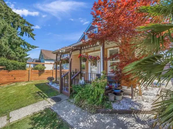 2327 Harrison Ave, Everett, WA 98201