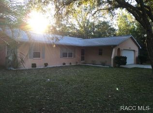 2629 S Bolton Ave, Homosassa, FL 34448