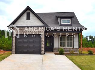 819 Kent Dr, Odenville, AL 35120