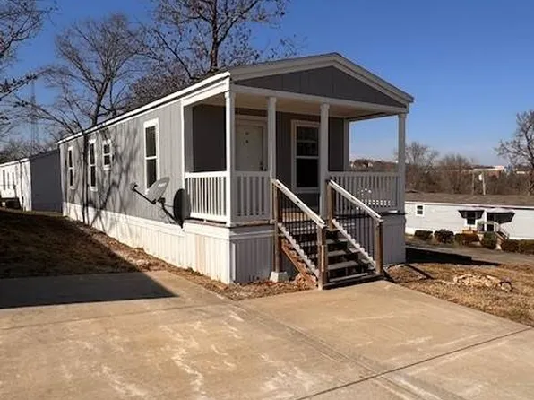 640 State Highway 248 #8, Branson, MO 65616