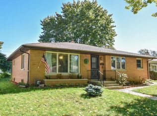 2417 S 15th STREET, Sheboygan, WI 53081