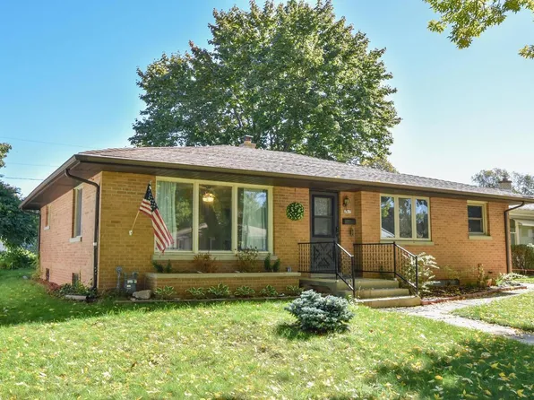 2417 S 15th STREET, Sheboygan, WI 53081