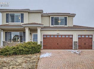 6948 Wagon Track Way, Peyton, CO 80831