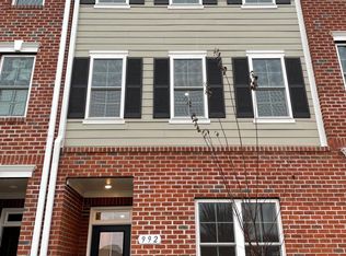 992 Gateway Commons Cir, Wake Forest, NC 27587