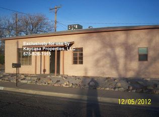 838 N Manzanita St, Las Cruces, NM 88001