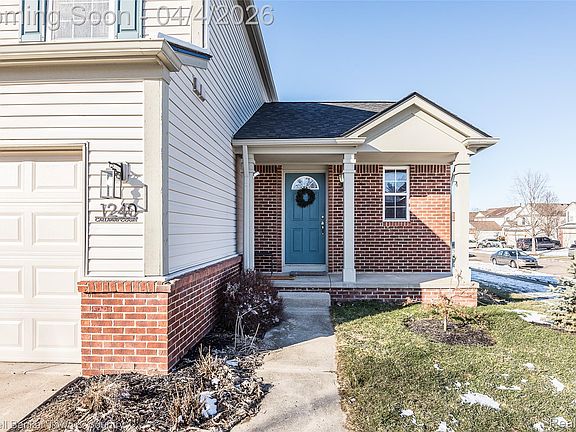 3rd image of 1240 Callaway Ct