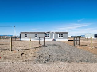 43 Washington Loop, Moriarty, NM 87035