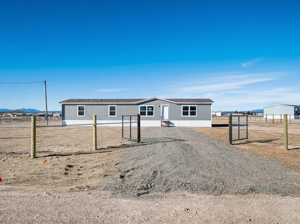 43 Washington Loop, Moriarty, NM 87035