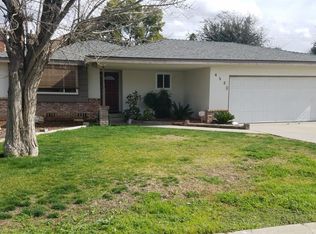 452 N Mathew St, Porterville, CA