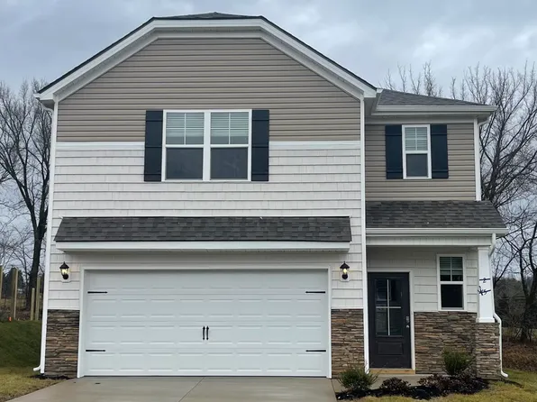 235 Crockett Dr, Church Hill, TN 37642