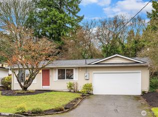 Sky Ridge/Bannerwood, Bellevue, WA 98005