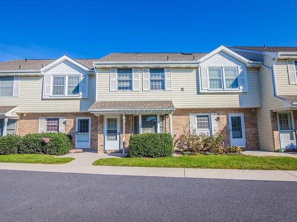 12626 Sunset Ave #56H2, Ocean City, MD 21842