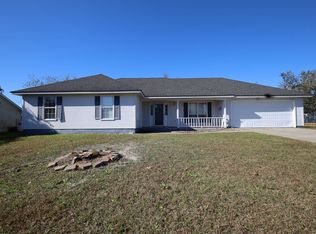 5067 Pearl Davis Rd, Valdosta, GA 31605