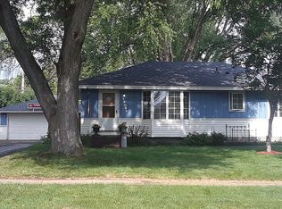 11012 Magnolia St NW, Coon Rapids, MN 55448