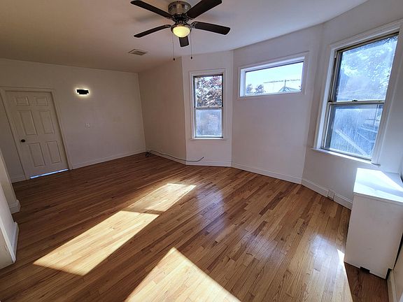 Living / Dining room combo
