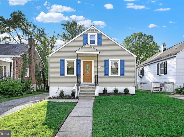 7823 Bagley Ave, Baltimore, MD 21234