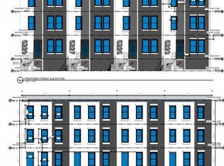 5227 F St SE, Washington, DC 20019