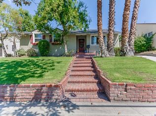 1912 N Kenneth Rd, Burbank, CA 91504