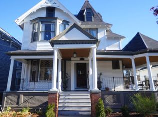 427 N Geneva St APT 1, Ithaca, NY 14850