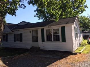 1609 Bank St, Findlay, OH 45840