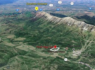 11310 Taiga Trl, Bozeman, MT 59715