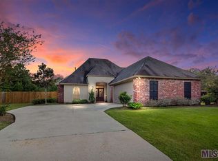 13340 Sunny Ln, Walker, LA 70785