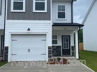 1061 Linsmore Ave, Grovetown, GA 30813