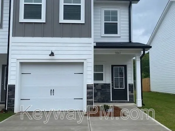 1061 Linsmore Ave, Grovetown, GA 30813